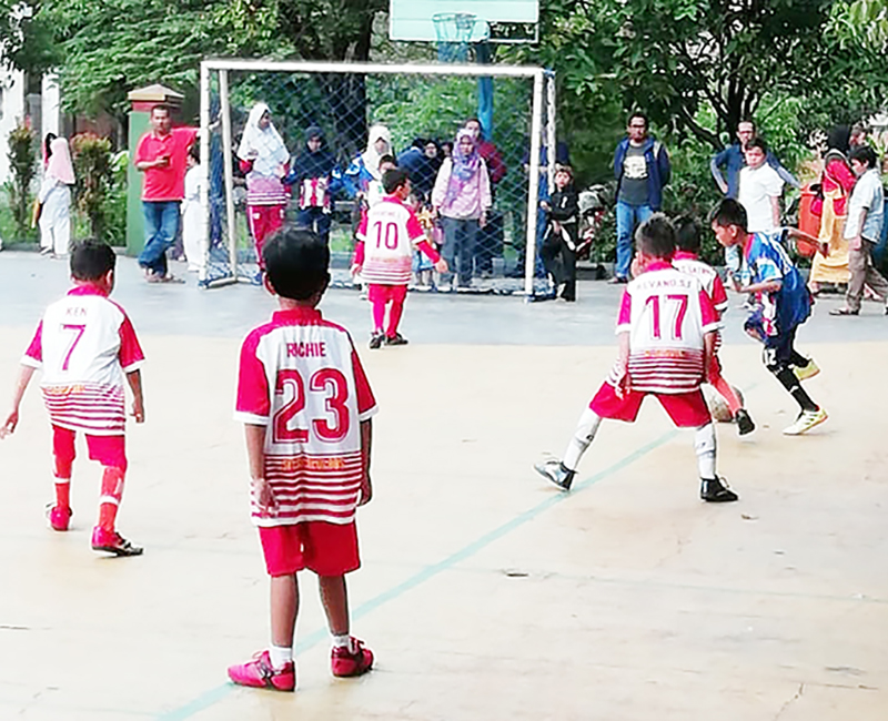 futsal