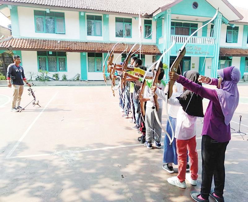 panahan