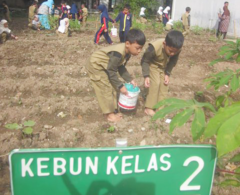 farming