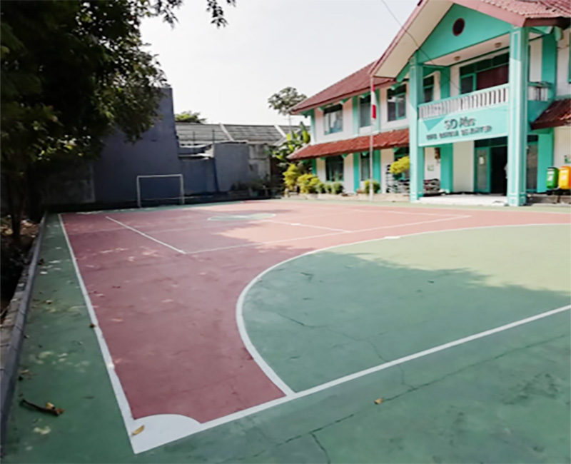 lapangan