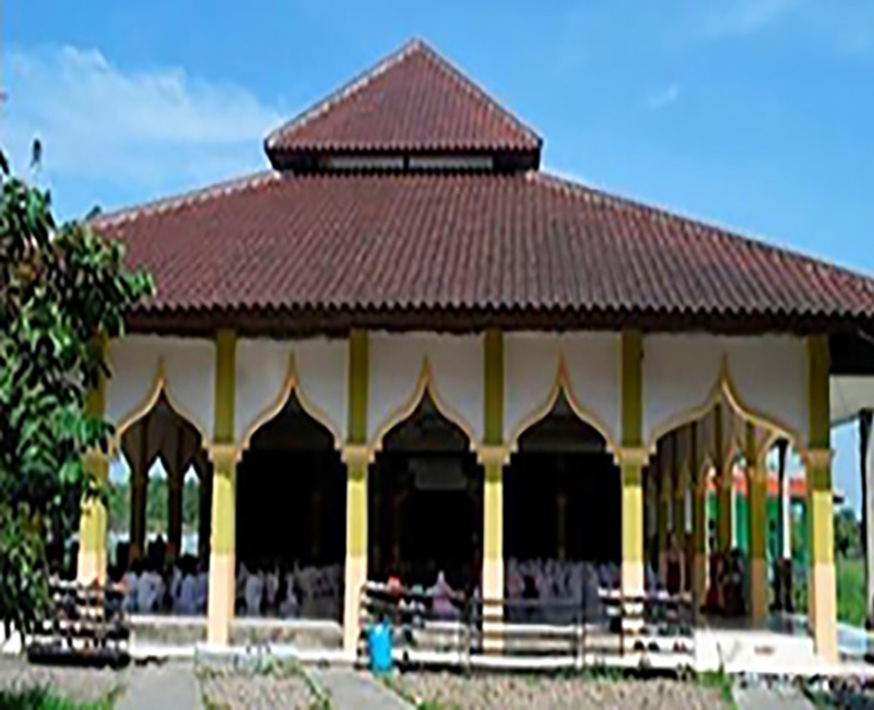 mesjid