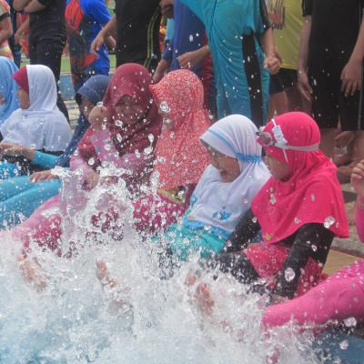 Aqua Play 11