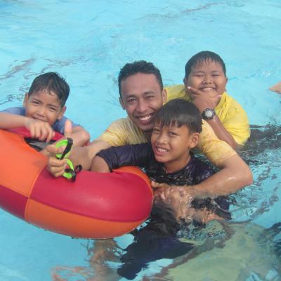 Aqua Play 3