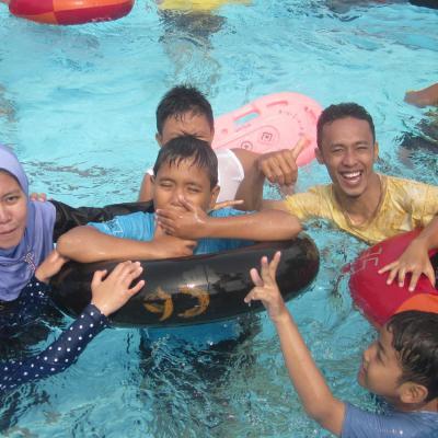 Aqua Play 4