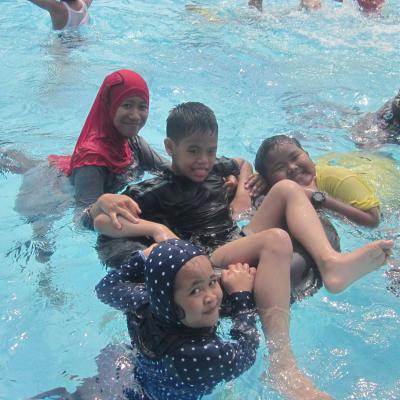 Aqua Play 6