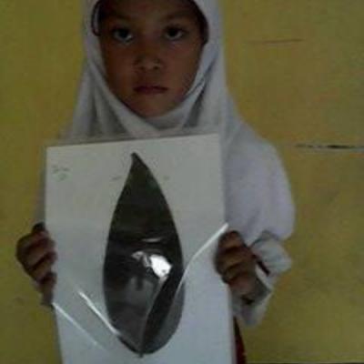 Herbarium Kelas 2b 14