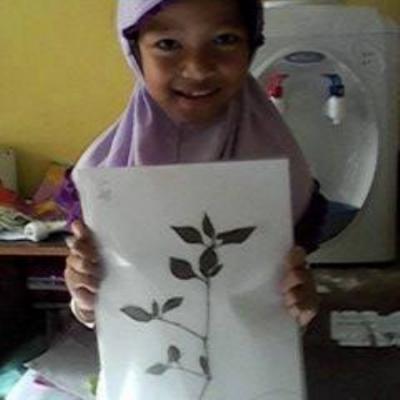 Herbarium Kelas 2b 17