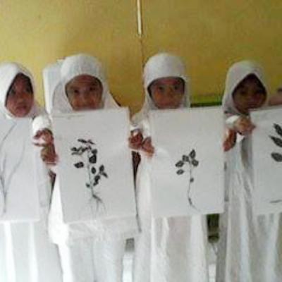 Herbarium Kelas 2b 2