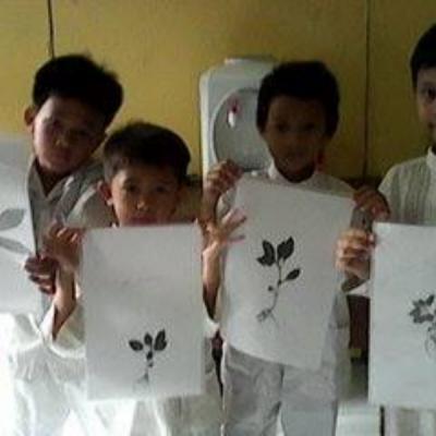 Herbarium Kelas 2b 8