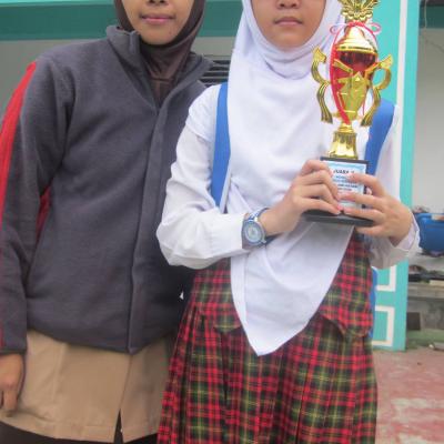 Juara 2