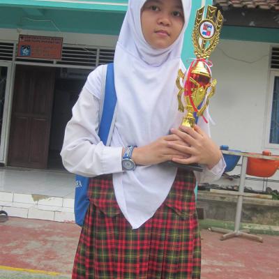 Juara 3
