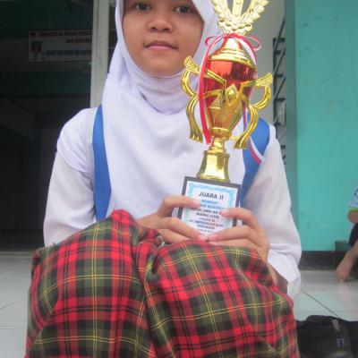 Juara 4