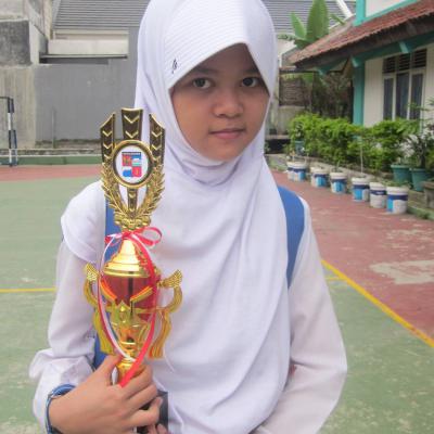Juara 5