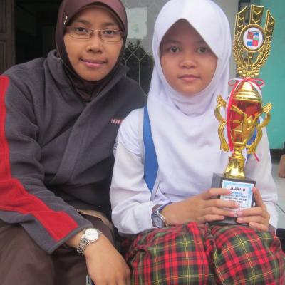 Prestasi Siswa